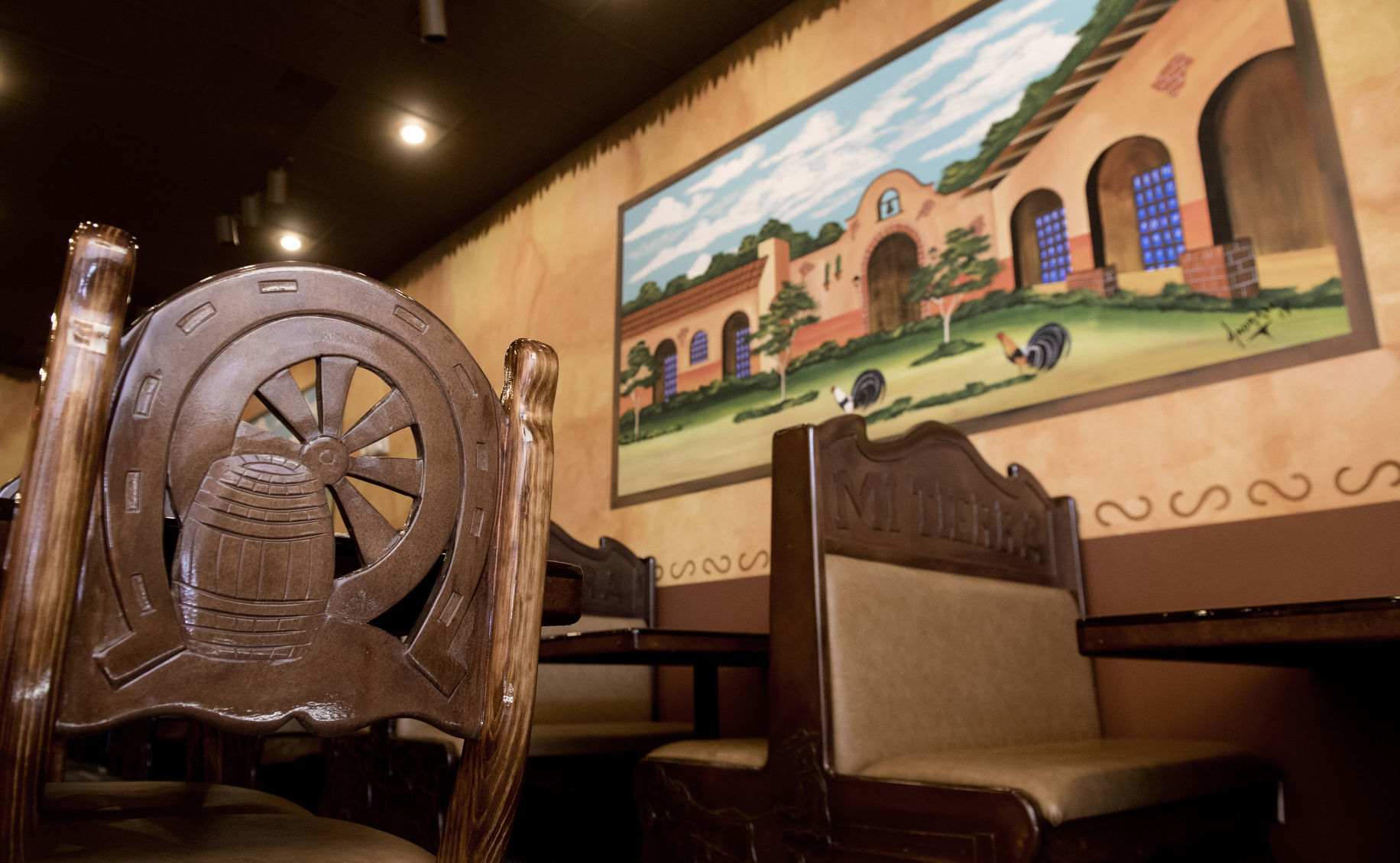 Mi Tierra Family Mexican Restaurant